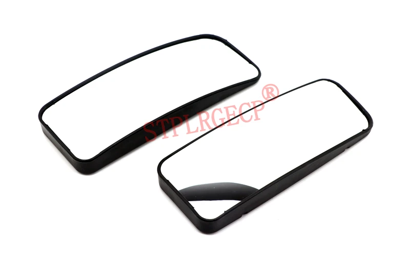 Nicht beheiztes Spiegelglas für die linke und rechte Autotür für Mercedes-Benz Sprinter 2500 3500 W906 06-18 und VW Crafter 06-16 – Detail 17