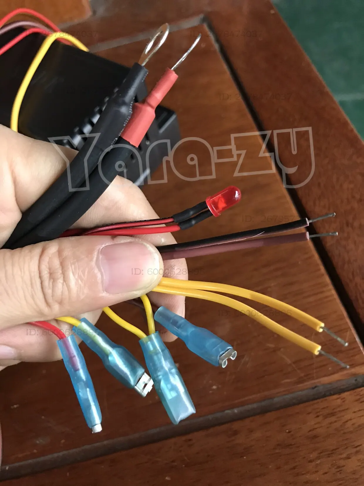 110V Oven Igniter DKL-01 Pulse Lighter 12KV Ignition Controller