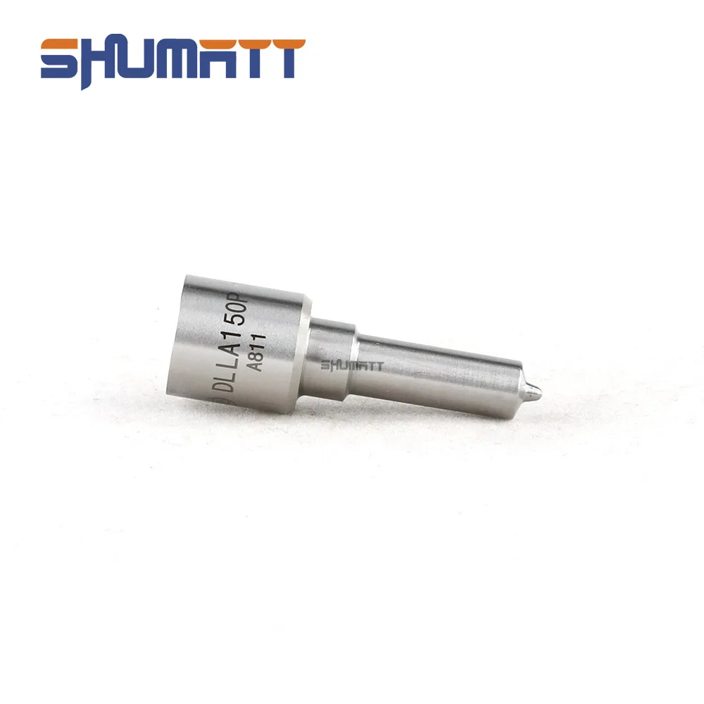 

China Made New DLLA150P1734 Common Rail Injector Nozzle OE 55214192 For 0445110322 0445110351 0445110398 Injector