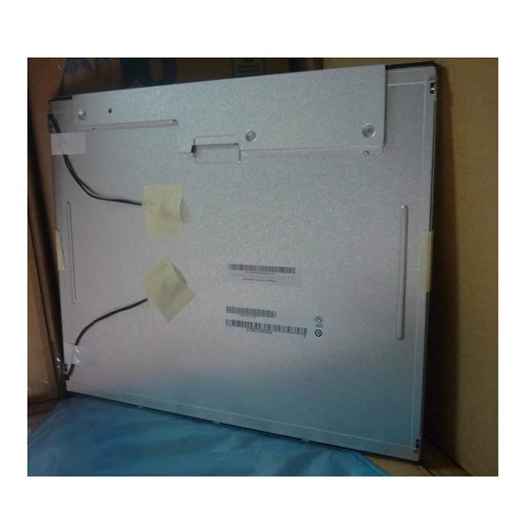 New Original 17” 1280*1024 16.7M CCFL LVDS M170ETN01.0 LCD Panel in stock