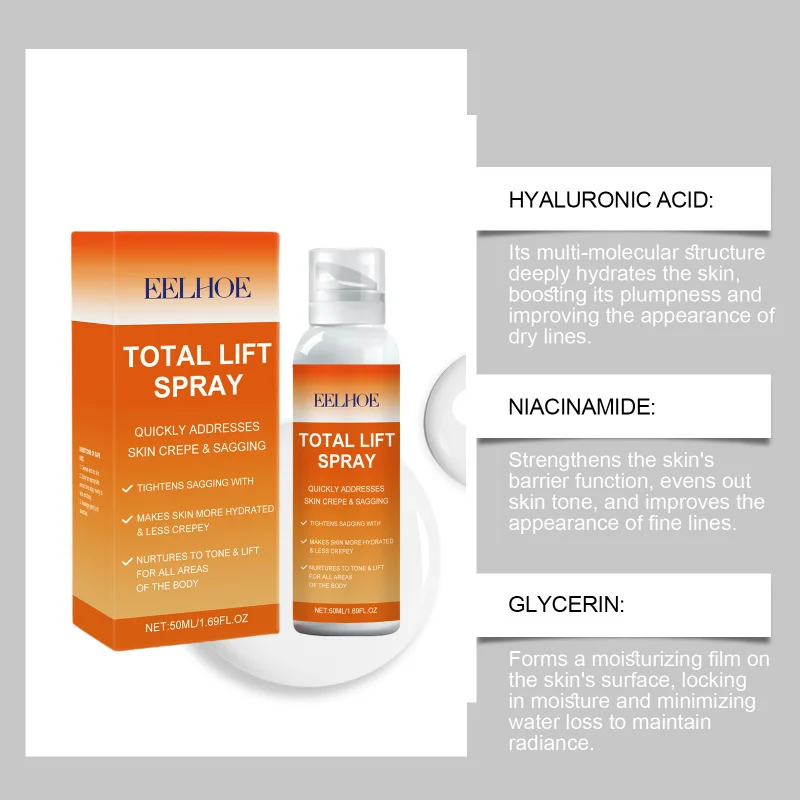 جوهر إصلاح التقشير المرطب يزيل الخلايا الميتة يوفر رعايةًا عميقةًا للترطيب في مناطق الترقوة وتحسينها