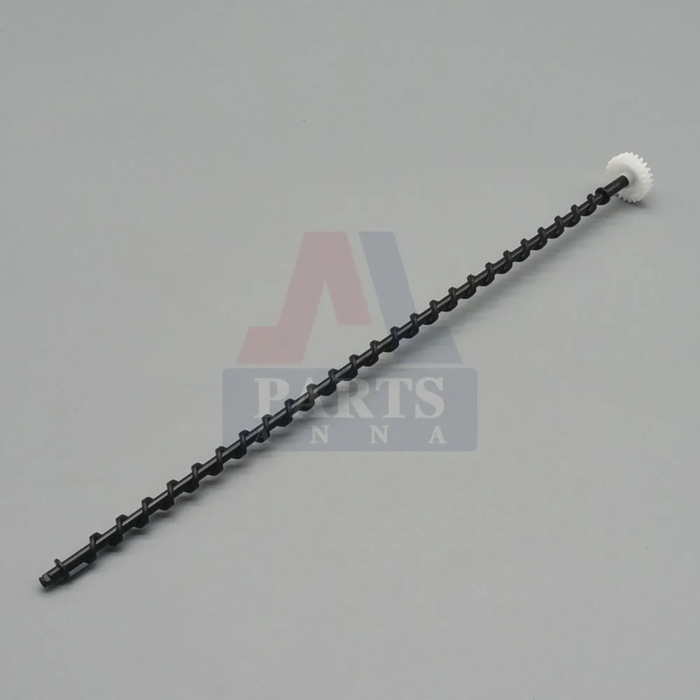 10pcs Drum Unit Auger Gear DK-5230 DK-5231 for Kyocera M5521cdn M5521cdw M5526cdn M5526cdw P5021cdn P5021cdw P5026cdn