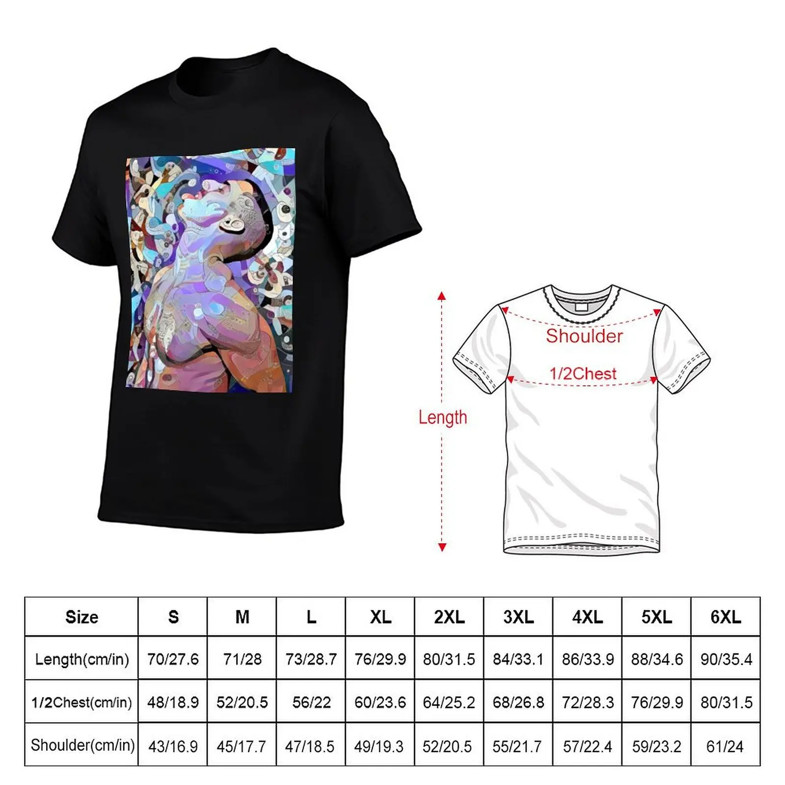 Can You Taste It T-Shirt customizeds Funny t-shirt plus size tops black t-shirts for men