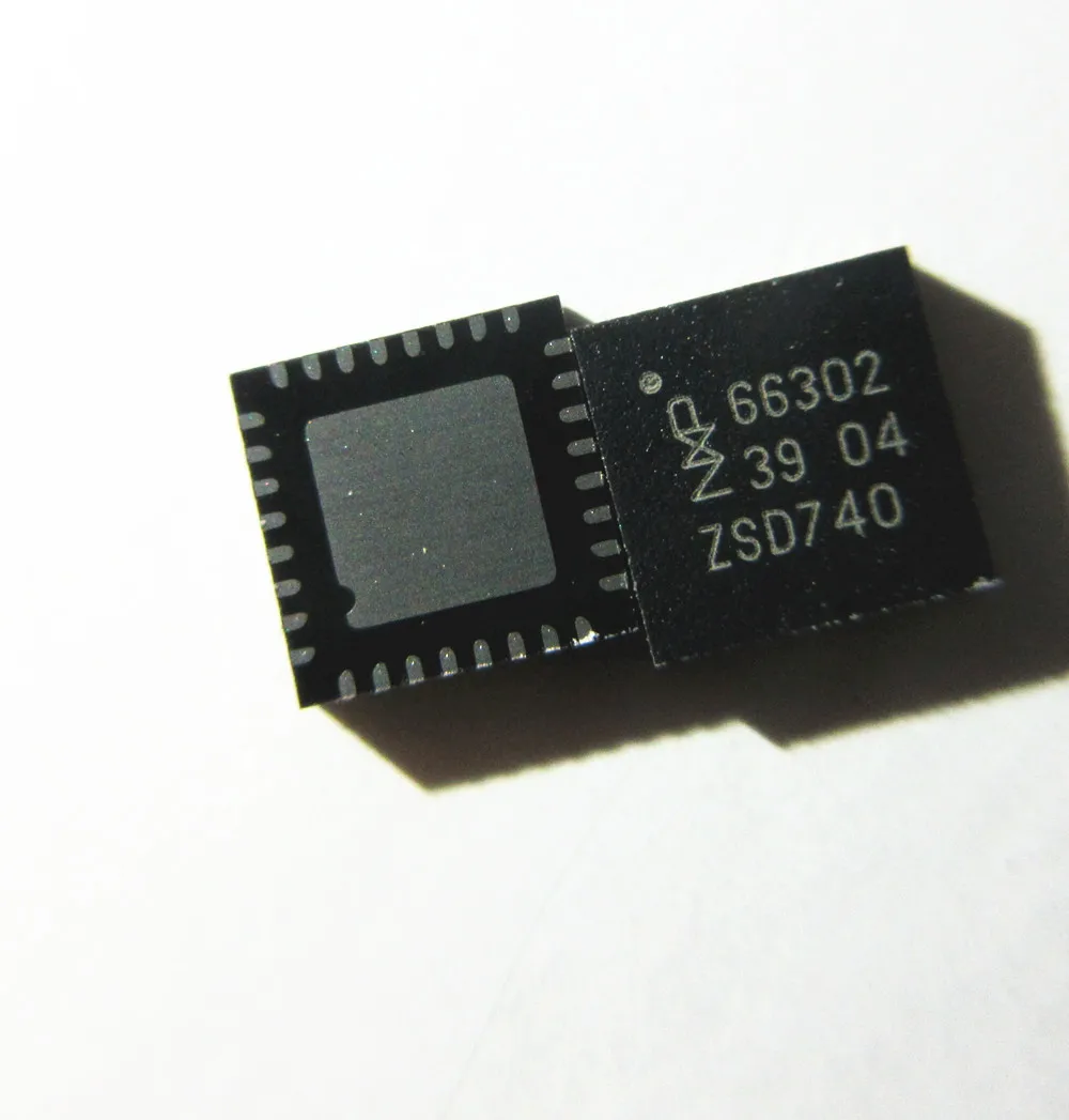 CLRC66302HN CLRC66302 :66301 QFN 10 шт.