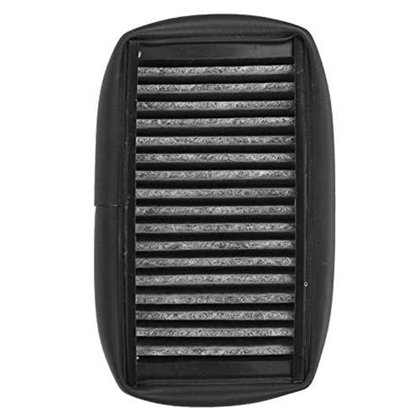 Filtro de cabina de aire acondicionado para Great Wall Haval Hover H3 H5 Ft801C, filtro de aire del motor