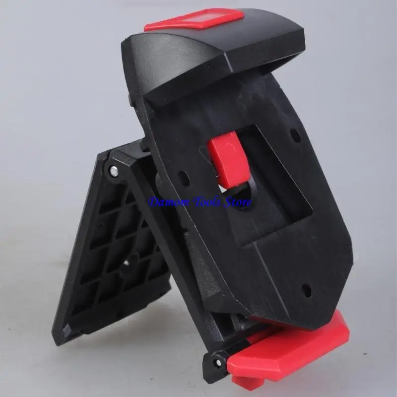 57be CLIP HOÀN HÀNG QUITY HOOD cho công cụ đa môi trường sắp xếp túi