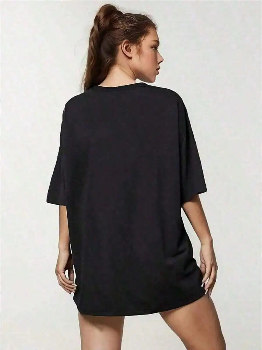 2026 Unisex Classic Cotton T-shirt, Versatile and Timeless.