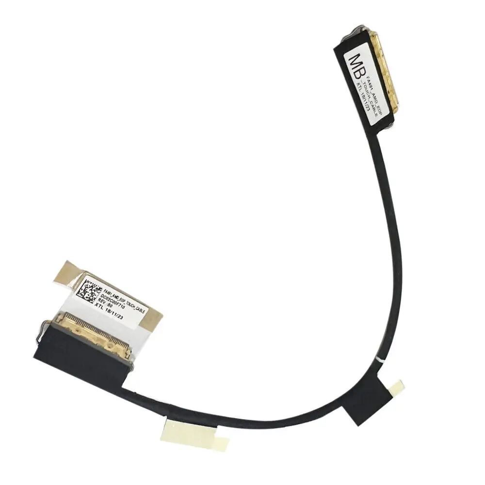 

Кабель сенсорного ЖК-экрана для LENOVO ThinkPad T495s T14s 40PIN 02DM396 DC02C00F710
