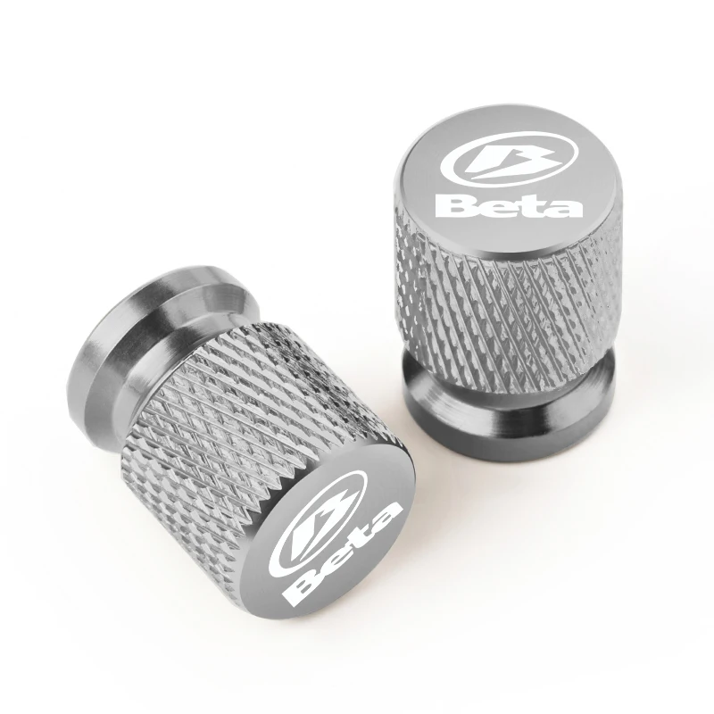 Aluminium Motorrad Reifen Ventil Kappe Für Beta Evo 250 300 80 Junior Senior RR 125 200 350 390 430 450 480 2T SM 4T LC 50 Enduro