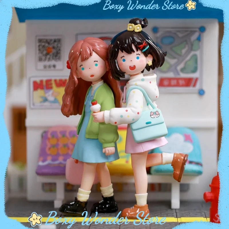 Genuine Suki·Myfrie…