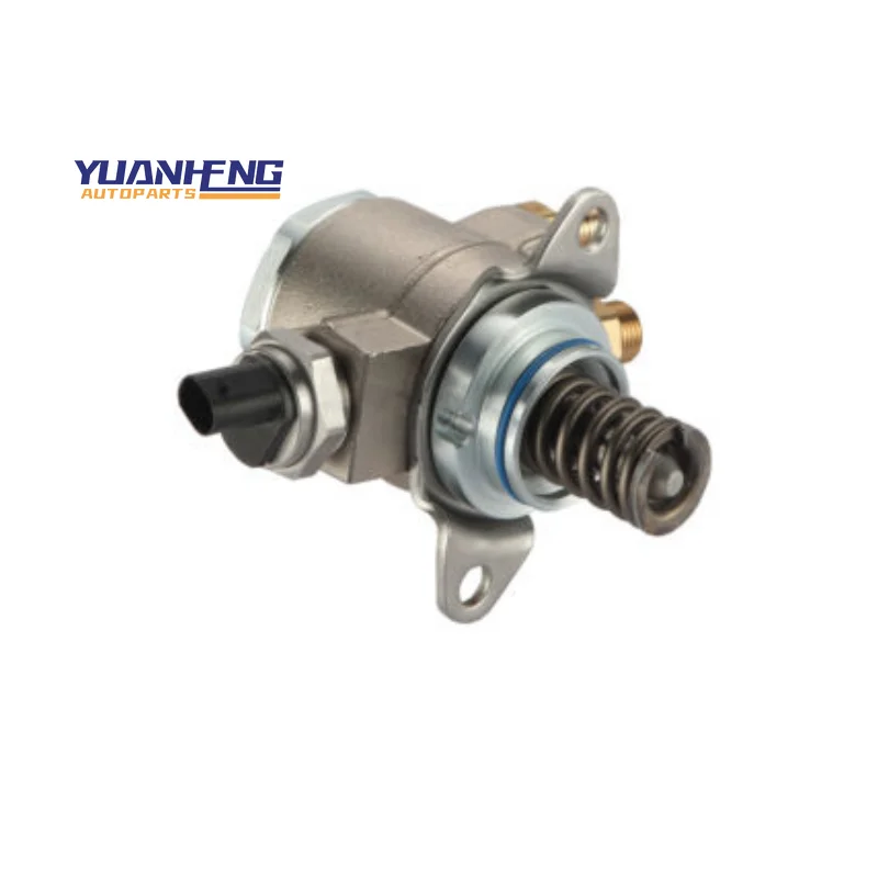 

Новый автомобильный топливный насос 03C127026M HQ для Audi A1 A3 для Volkswagen TOURAN GOLF V VI PASSAT B7 JETTA 1,4 TFSI 1,2