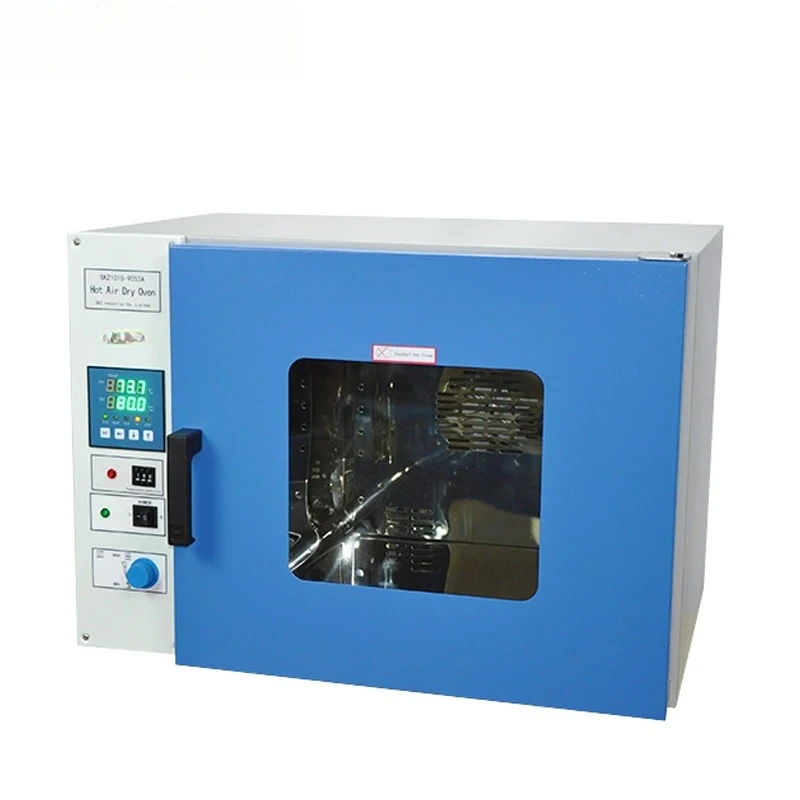 PH-070A   Intelligent Programmable Temperature Controller(LCD) Ovne Incubator(dual-purpose)