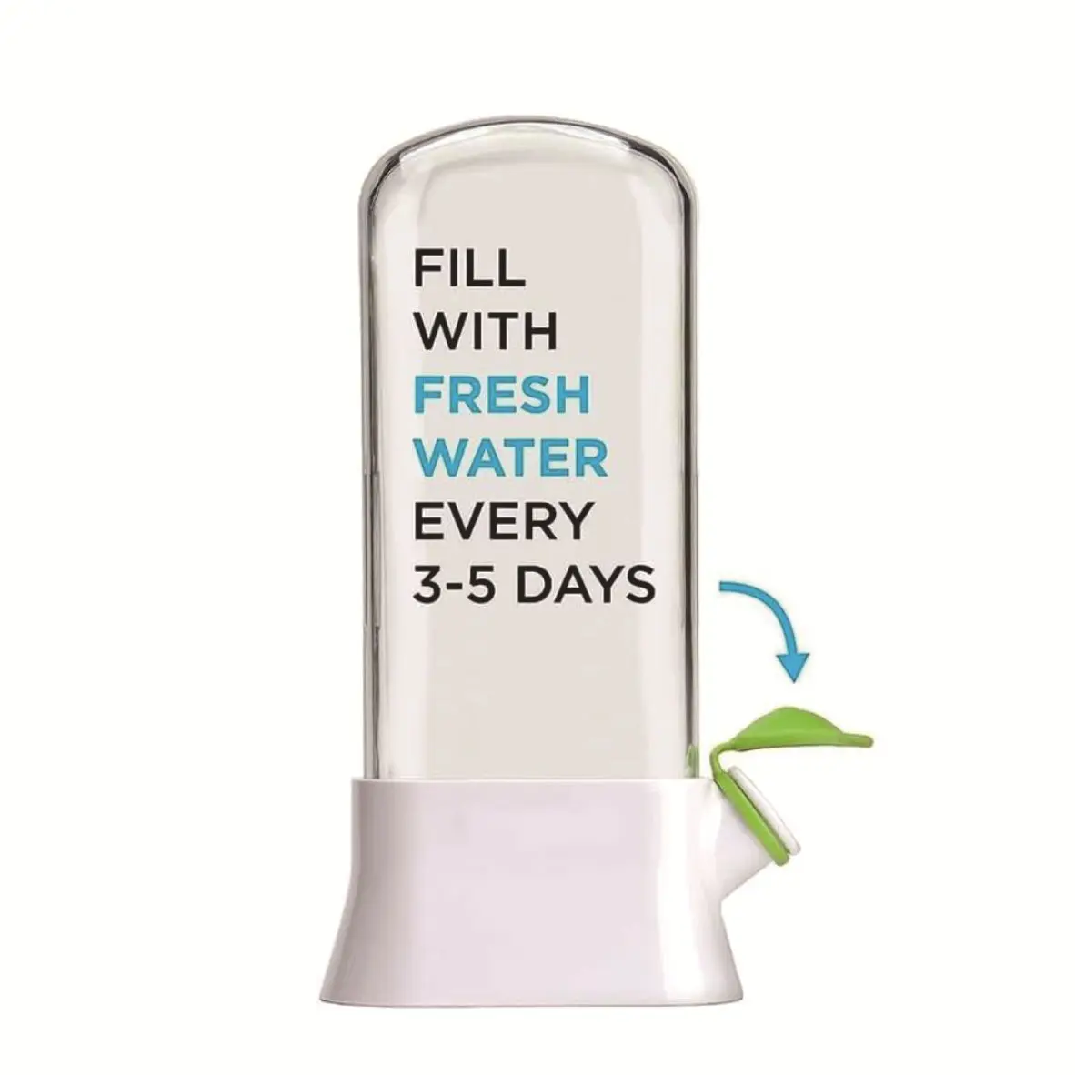 Herb and Vegetable Crisper,Anti-Pressure Eco-Friendly Crisper,Creative Home Cilantro Fresh Cup,Kitchen Accessories