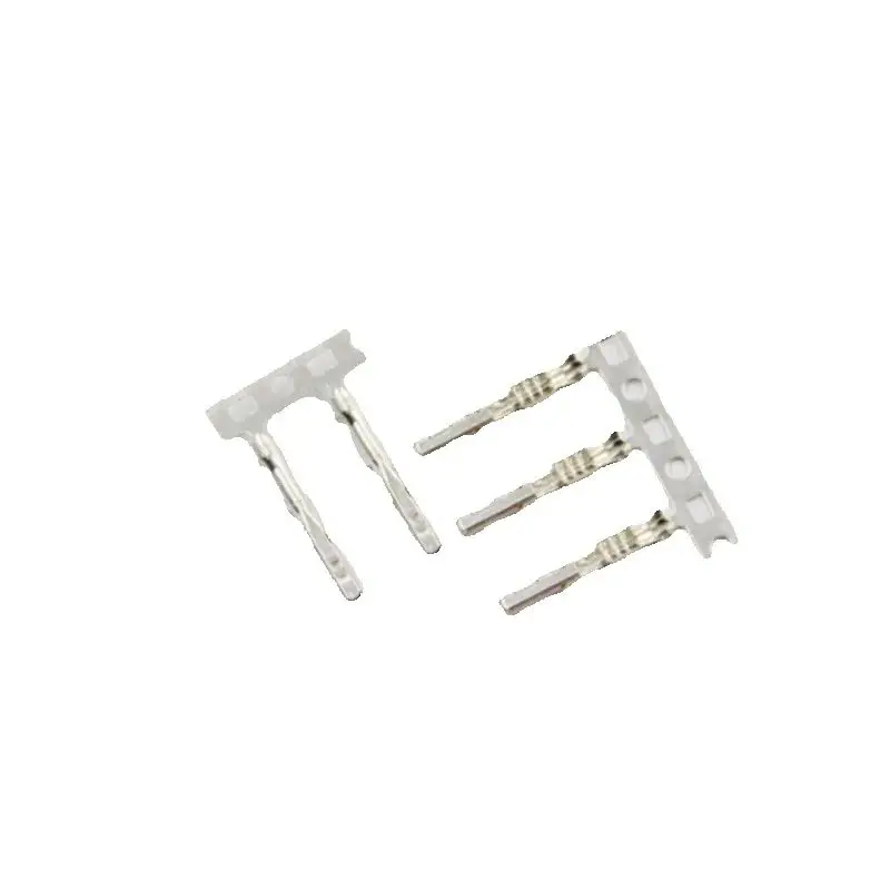 100PCS Original genuine Connector 34803-3212 female terminal For Car Smart Electronic Devices Automobile
