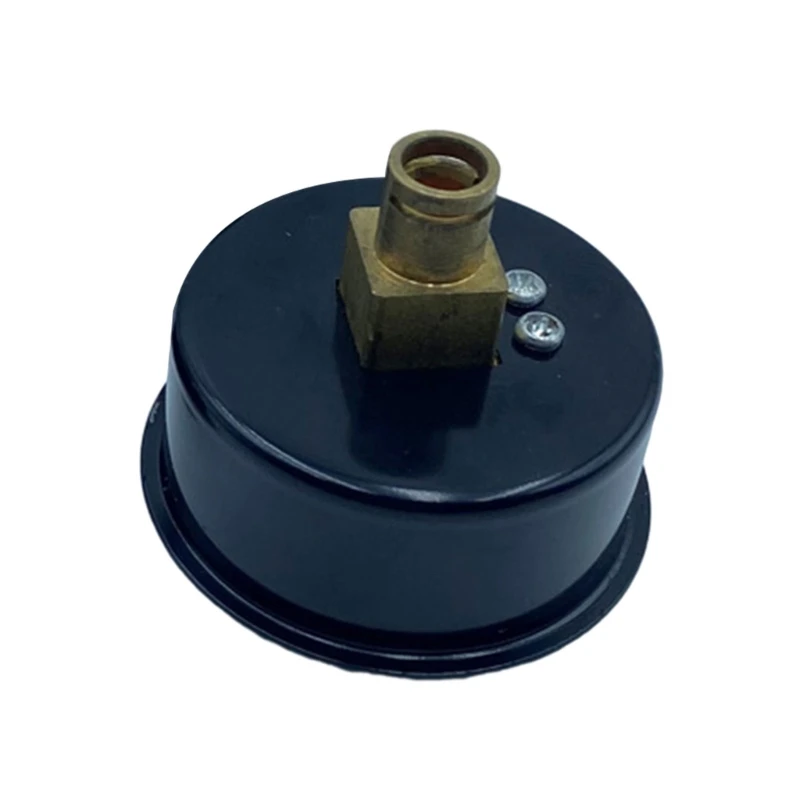 Professionelles Kaffeemaschinen-Manometer, Manometer, Innengewinde-Messgerät für Kaffee