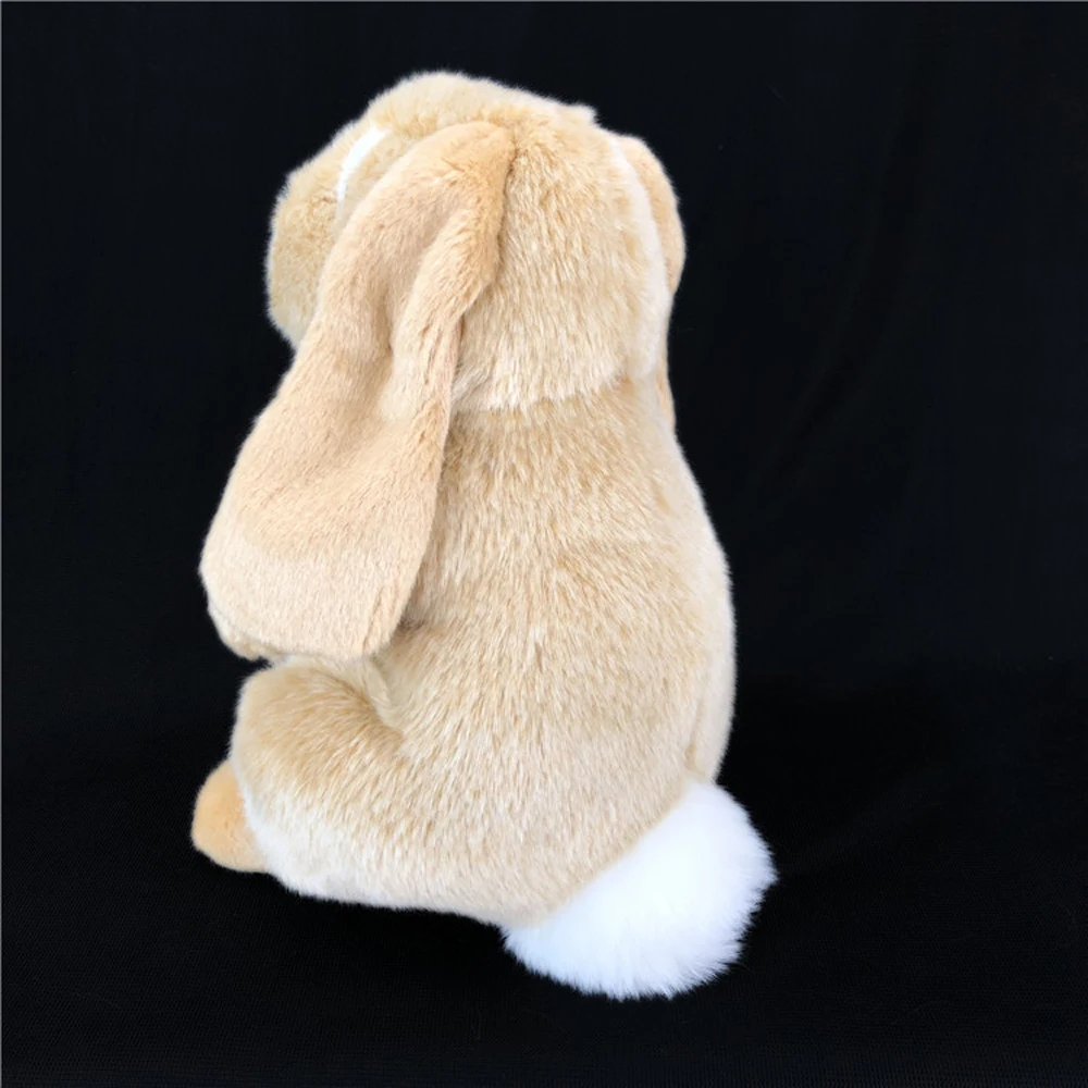 

Cute Lop-ear Rabbit Children Plush Stuffed Toy