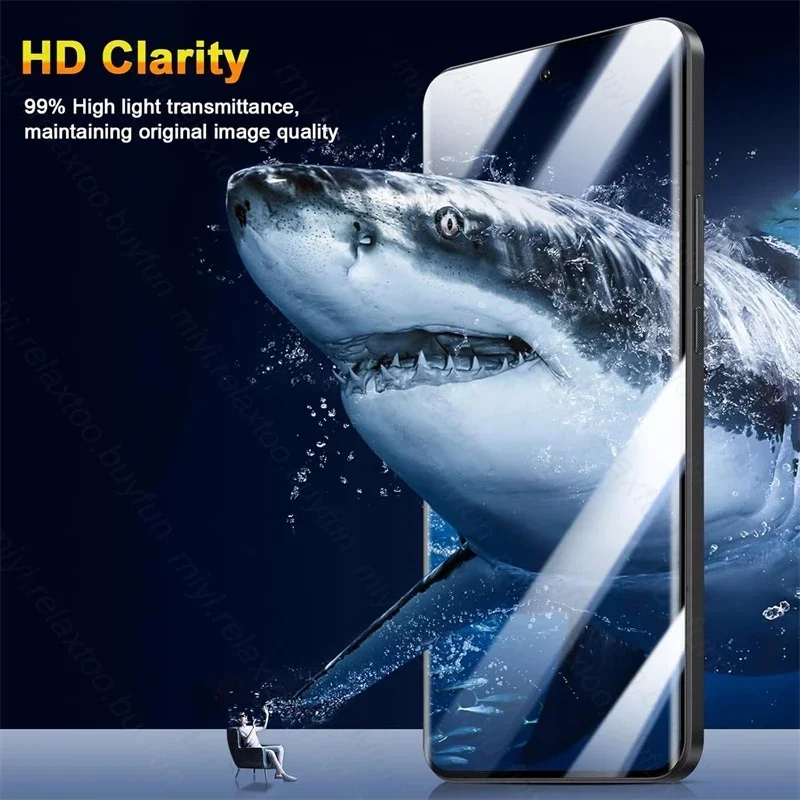 3 قطعة 9D الزجاج المقسى منحني واقي للشاشة ل Honor400 Honor 400 Pro 5G زجاج واقي على Honor400LITE Honar Honer 400Pro #2