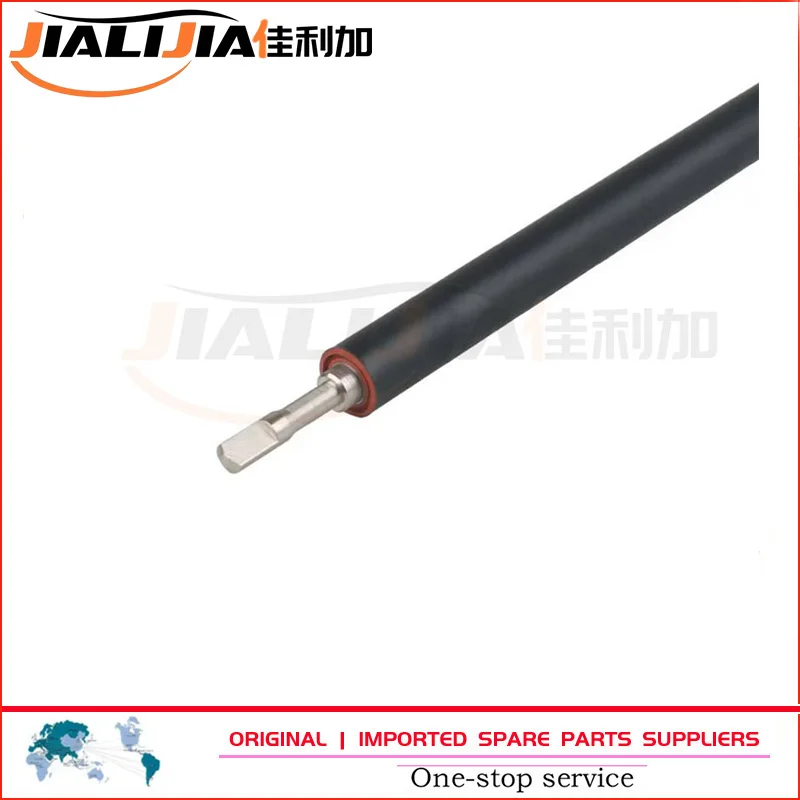 

1X Fuser Lower Pressure Roller 236 rolle For HP M211 232 233 234 236 208 MFP2606sdw TANK 1020W 1005W Tank2602mfp Pressure Roller
