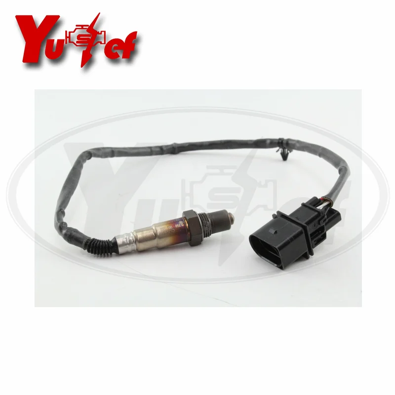 O2 OXYGEN SENSOR FOR HOLDEN CAPRICE WL WM 3.6L V6 PRE-CAT 8/2004-2013# COS1194