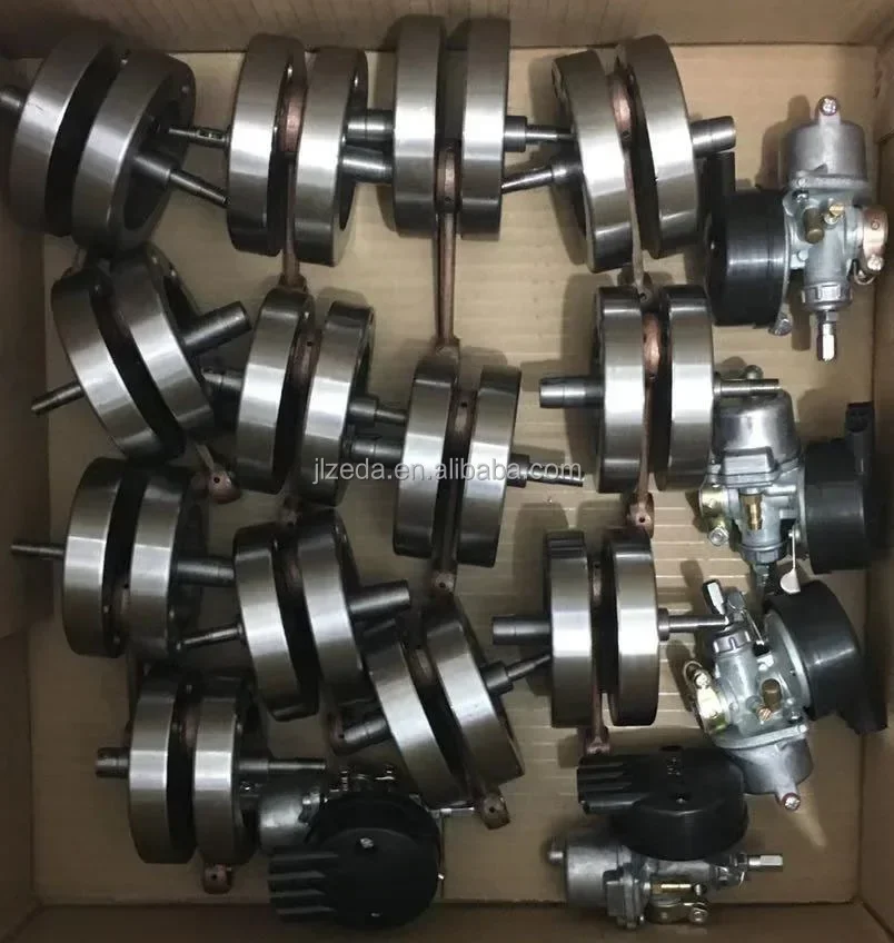 2025 motor para bicicleta chopper kit de bicicleta motorizada motor 2 tempos 80cc bicimotor