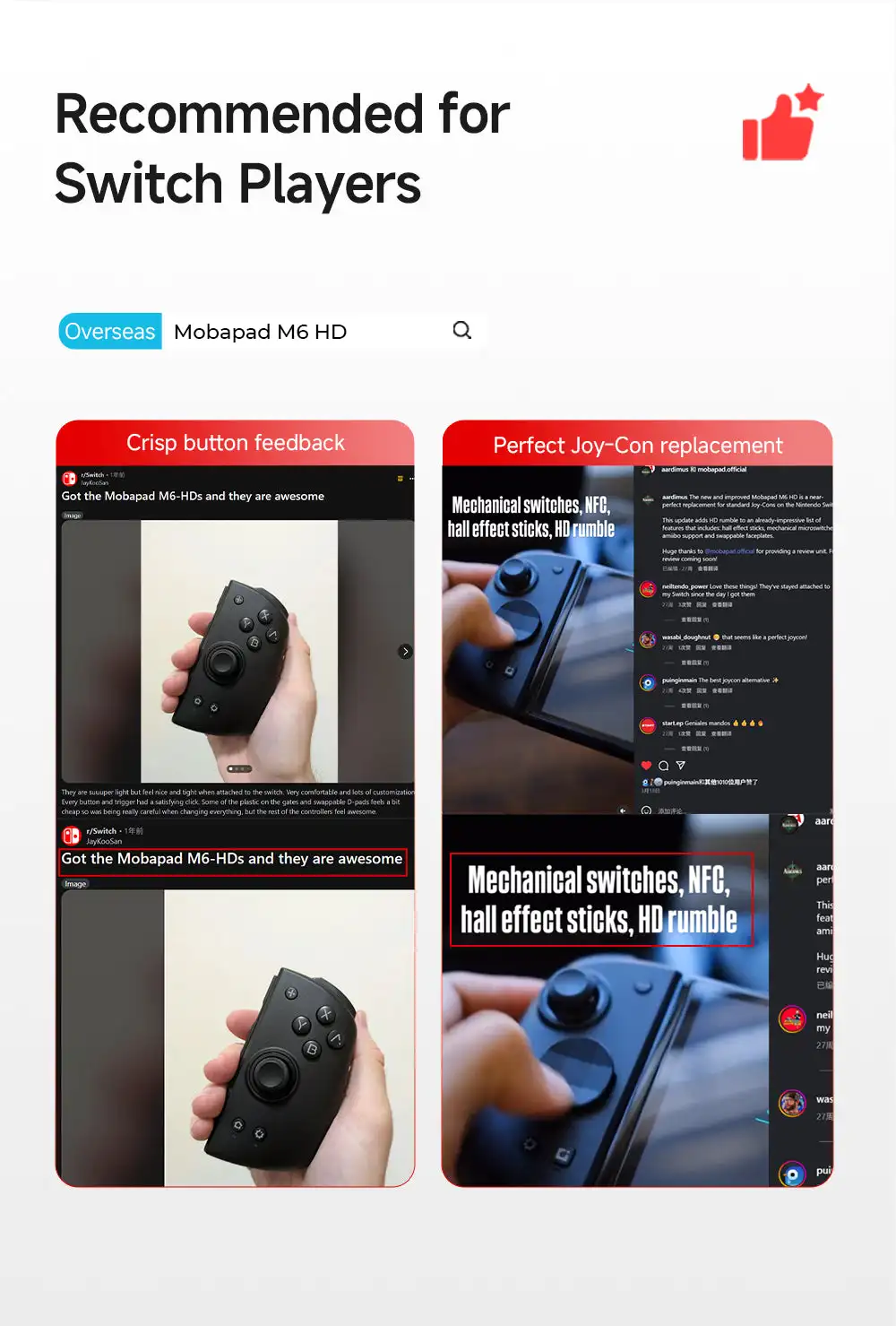 Thumbnail 4 - #63 Cheap Wireless Game Controllers Worth Buying