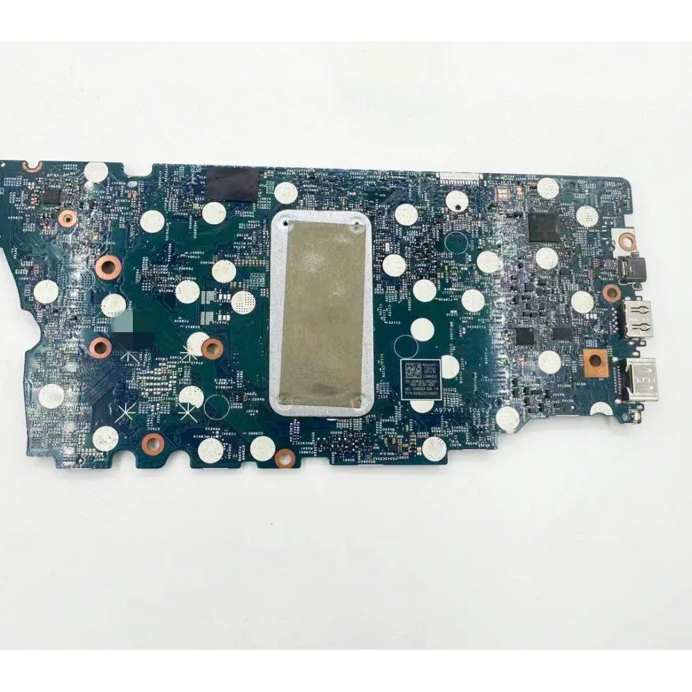 Mainboard For Dell  Inspiron 5400 7500 2 in 1 Laptop Motherboard i3-1005G1 SRG0S CN-0NGHCH NGHCH 0NGHCH 19785-1