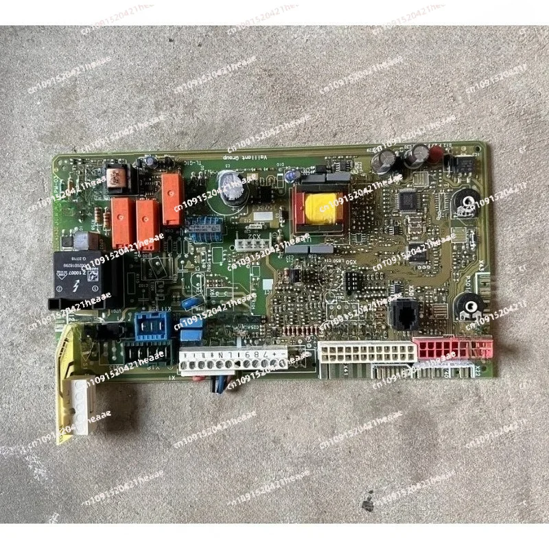 

Suitable for TC-AG1 Gas Wall Thermostat Circuit Board Compatible Model 0020035443 0020045430 Central Heating Systems