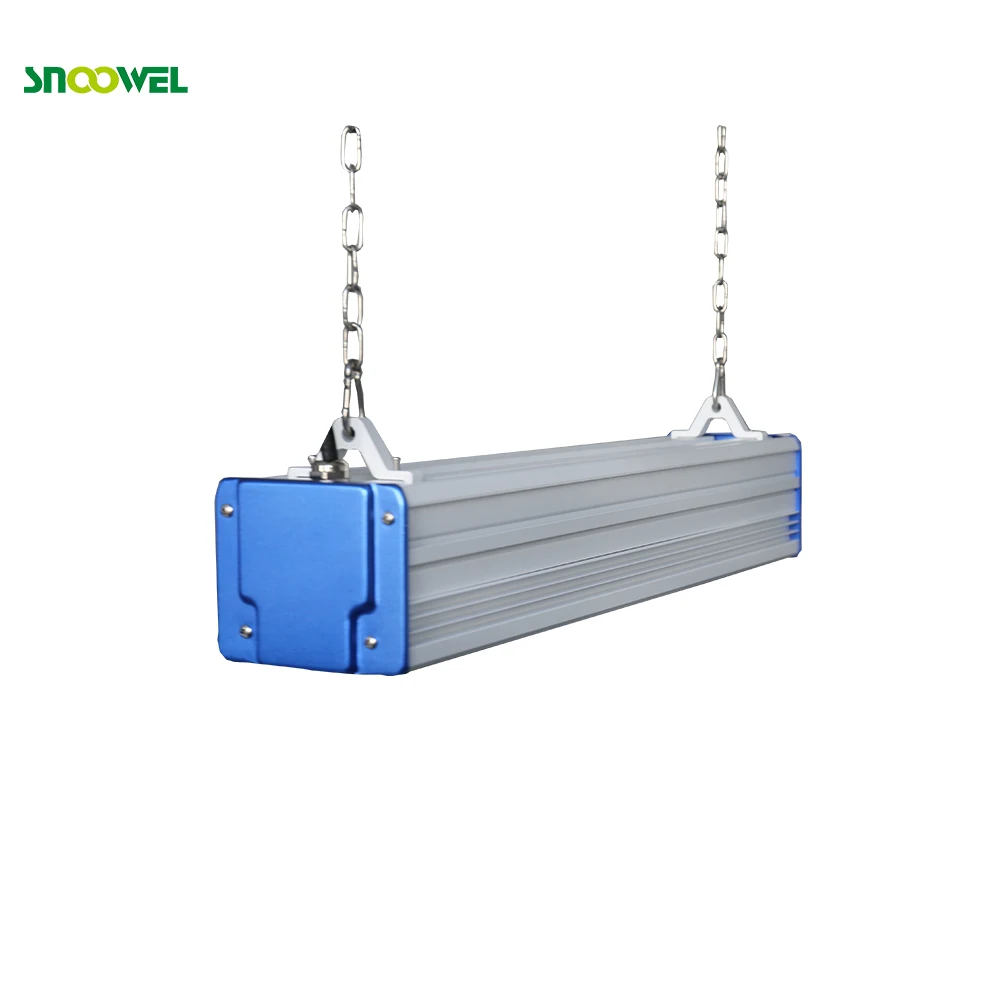 

IP65 DLC ETL Approved Full Power 240 Watt LED Grow Lights for Indoor Plant Growth