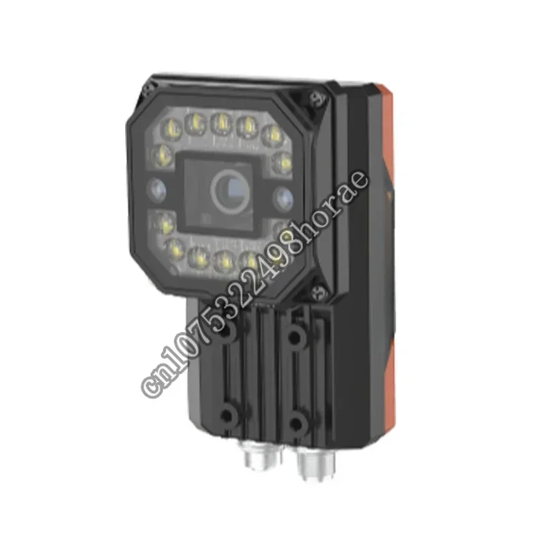 

HIKROBOT MV-SC5050M-12S-WBN 12mm Focal Length 40fps 5MP 1/2.9" Industrial Smart for Machine Vision