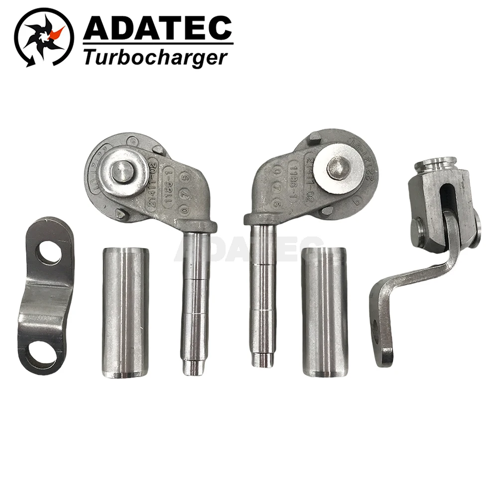 A276 Turbo Wastegate Rattle Flapper  A2760901480 A2760900300 For Mercedes-Benz M276 GLE GLS C292 W166 X166 Turbine