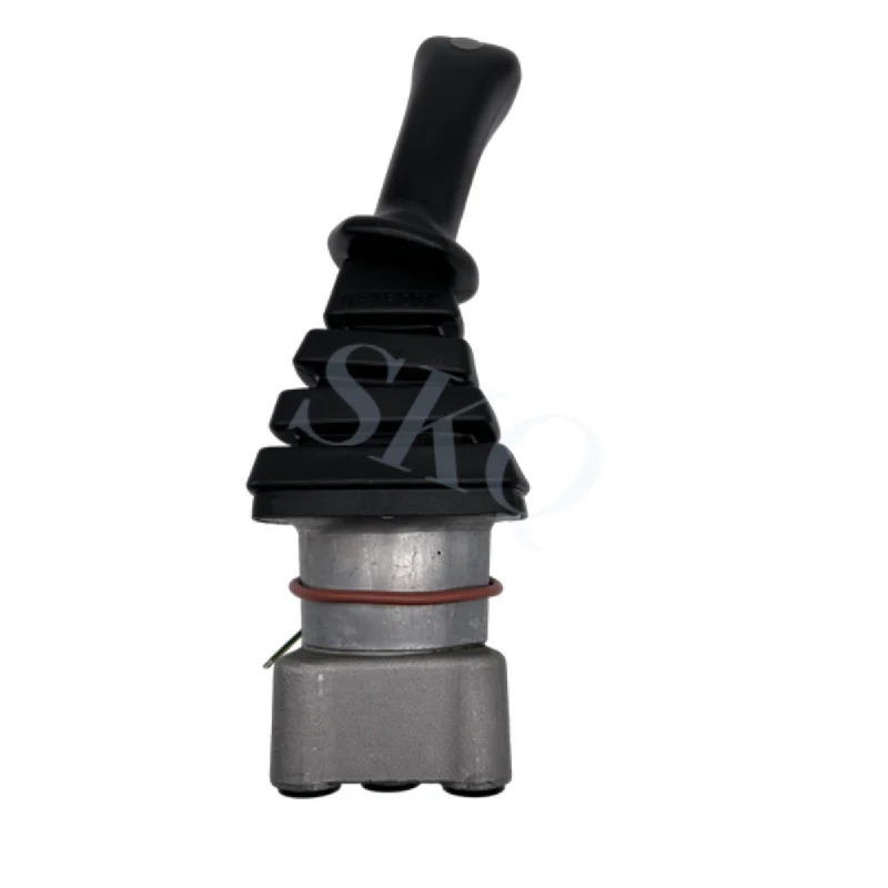 

For Rexroth Lever Assembly Rr65/fr80/yc60/xe75/lg6060/6090 Excavator 1 Button Handle Excavator Accessories