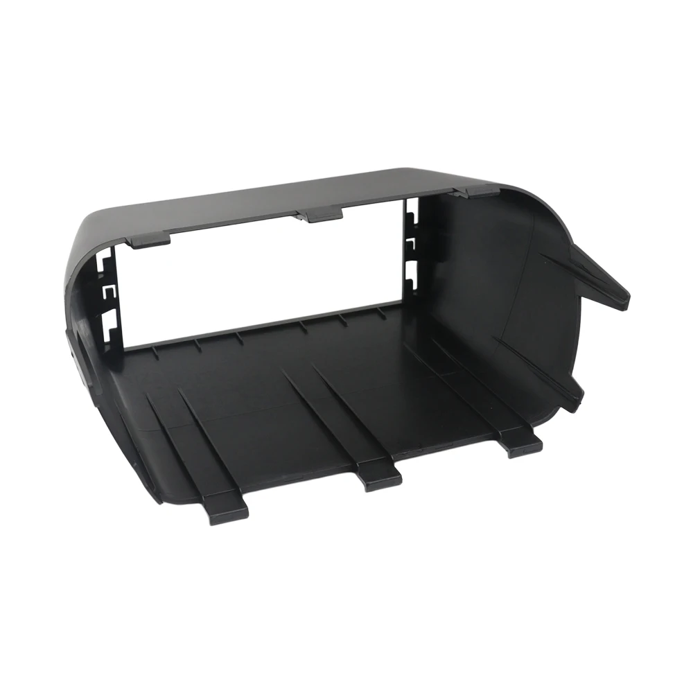 12.3 Inch Car Frame Fascia Adapter Canbus Box Android Fitting Panel Kit for 2009-2013 HONDA SPIRIOR