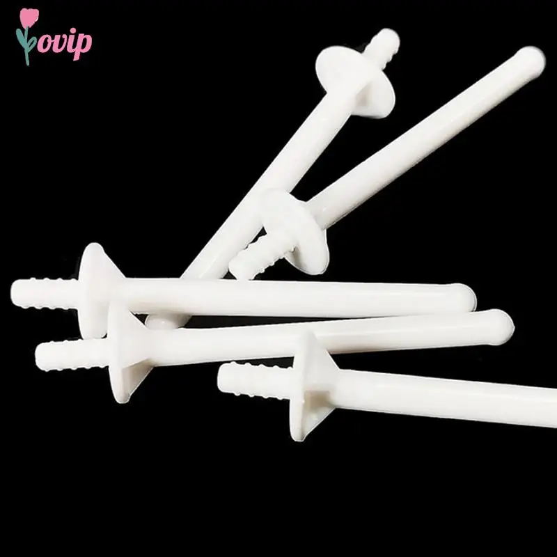 10Pcs Nase Ohr Haar Entfernung Wachs Kit für Männer Frauen Nasen Wachsen Stick Schmerzlos Professionelle Haar Entfernung Zubehör