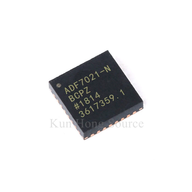 (1PCS) NEW ADF4350BCPZ / ADF7021BCPZ / ADF7021-NBCPZ QFN-32 LFCSP-32 LFCSP-48 Integrated Circuit