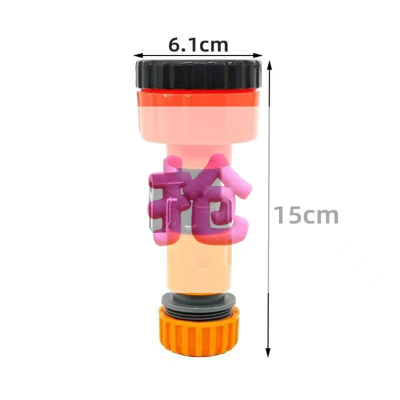 1Pcs Garden Sprinkler Head 1000/2000 Mesh Sprayer Nozzle Garden Flowerbed Lawn Flower Plant Vegetable Watering Sprinkler