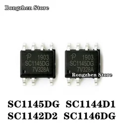 New original SC1146DG SC1145DG SC1144D1 SC1142D2 power management chip SOP7