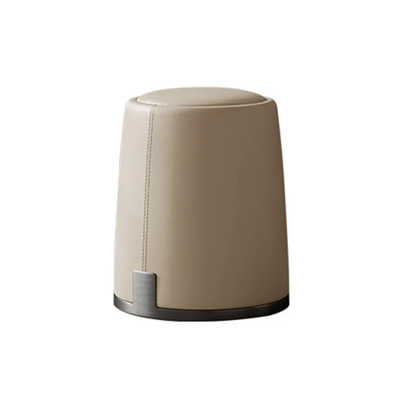 

Minimalist tea stool simple modern small apartment low stool