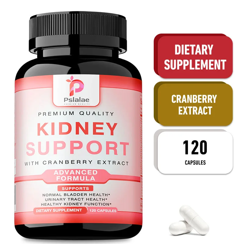 

Капсулы для поддержки почек — ремонт почек, поддерживает здоровье мочевой системы, поддерживает функцию мочевого пузыря и очищает и детоксикацию.