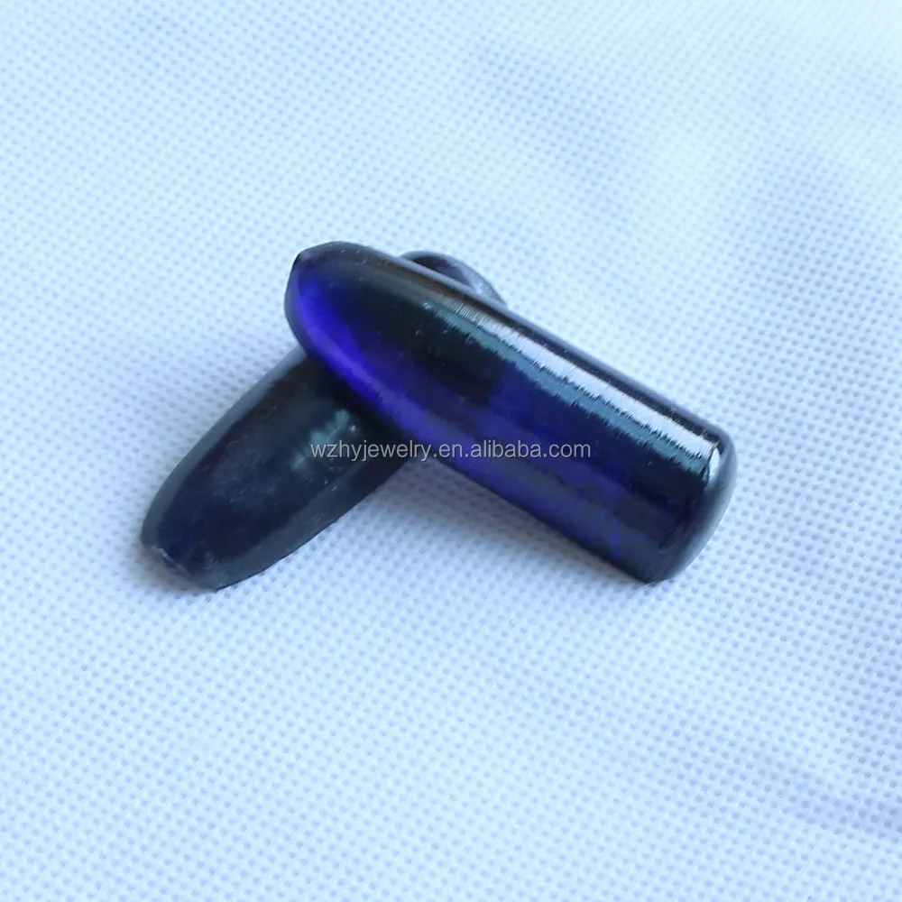 حار34 #   الياقوت الأزرق الخام، الياقوت الأزرق غير المقطوع الخام، مادة خام الياقوت الأزرق