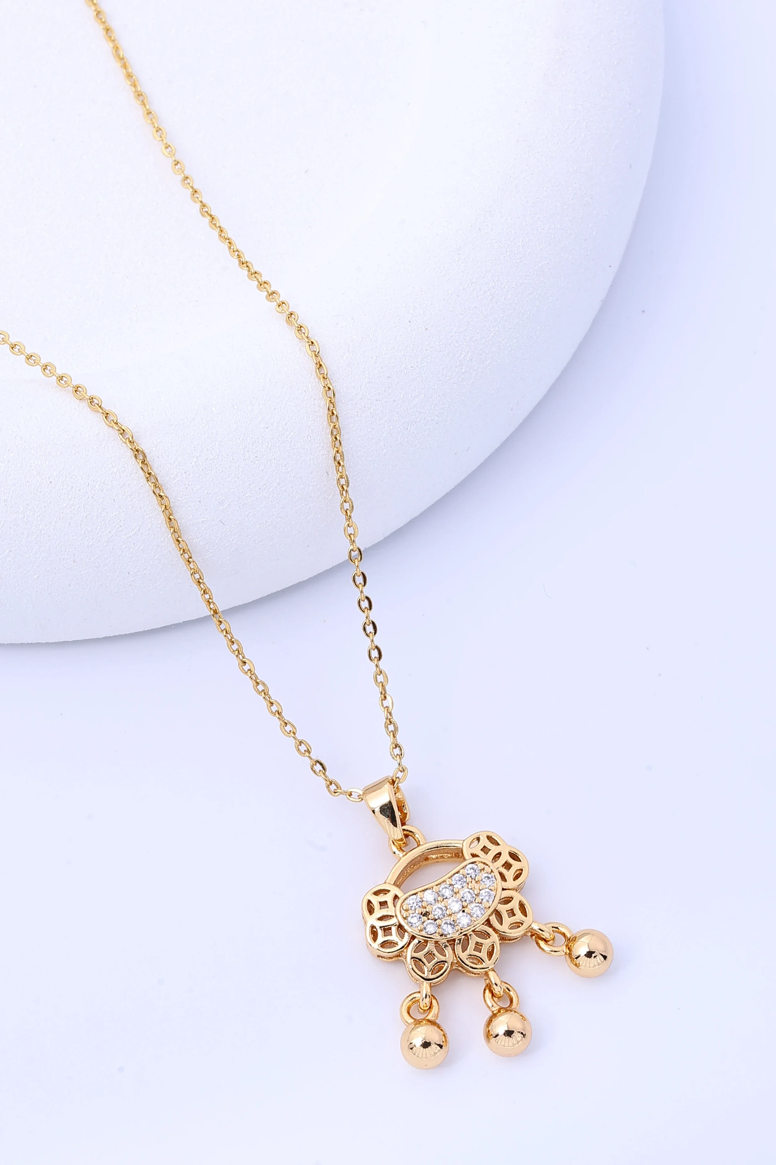 New Chinese-Style F… - image