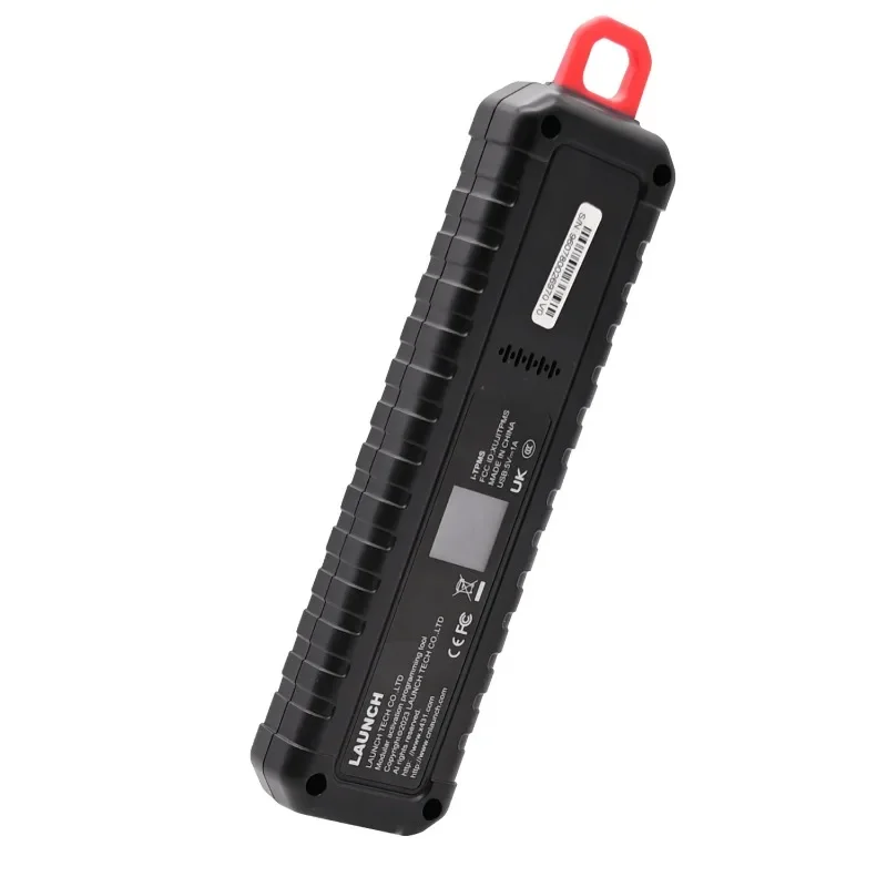 ITPMS Handheld TPMS Service Tool I-TPMS Car Tire Pressure Detector  Upgrade Of TSGUN Supports All 315/433MHz Sensor