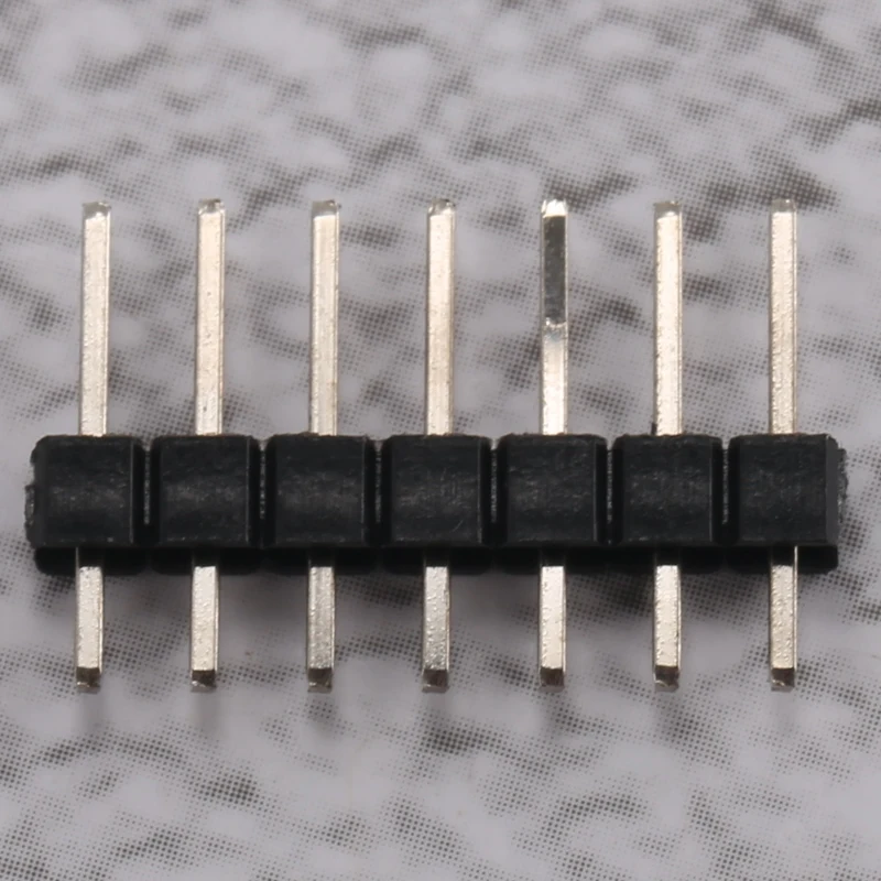 5Pcs AD9833 Programmable Microprocessors Serial Interface Sine Square Wave DDS, Signal Generator Module