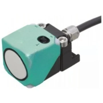 Ultrasonic Sensor UC4000-L2M-I-T-2M-299138