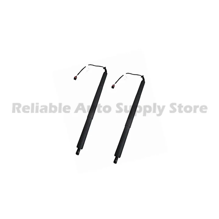 

1 Pair For Skoda Superb 3V0827851B Left and Right Universal Fit 3V0827851B High Quality Durable Design