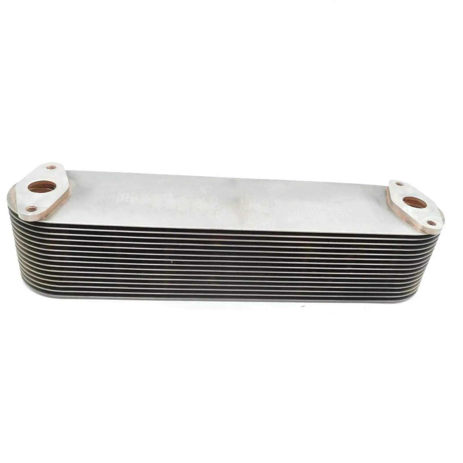 6261-61-2110 6261612110 Oil cooler For Komatsu 6D140 6D125 311DLRR 312C 312CL 312D Diesel Engine