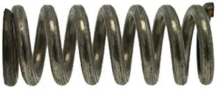 لا سيمبالي 485061010   اضغط على الأنابيب الربيعية ø 11x24 ملم