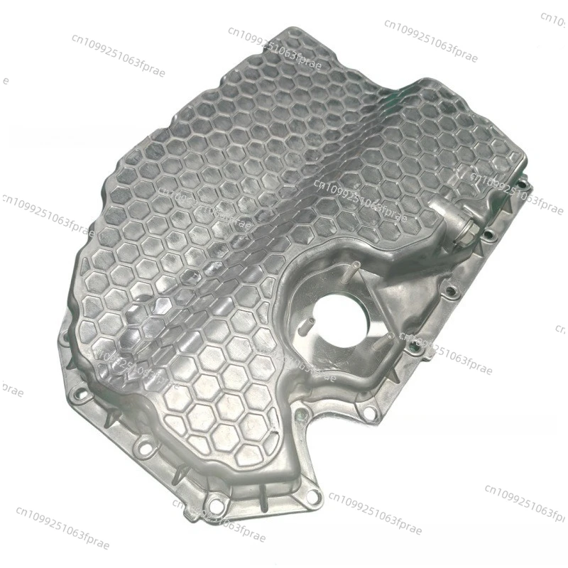 

06K103600R for engine oil pan 06K103600AE 06K103598G aluminum