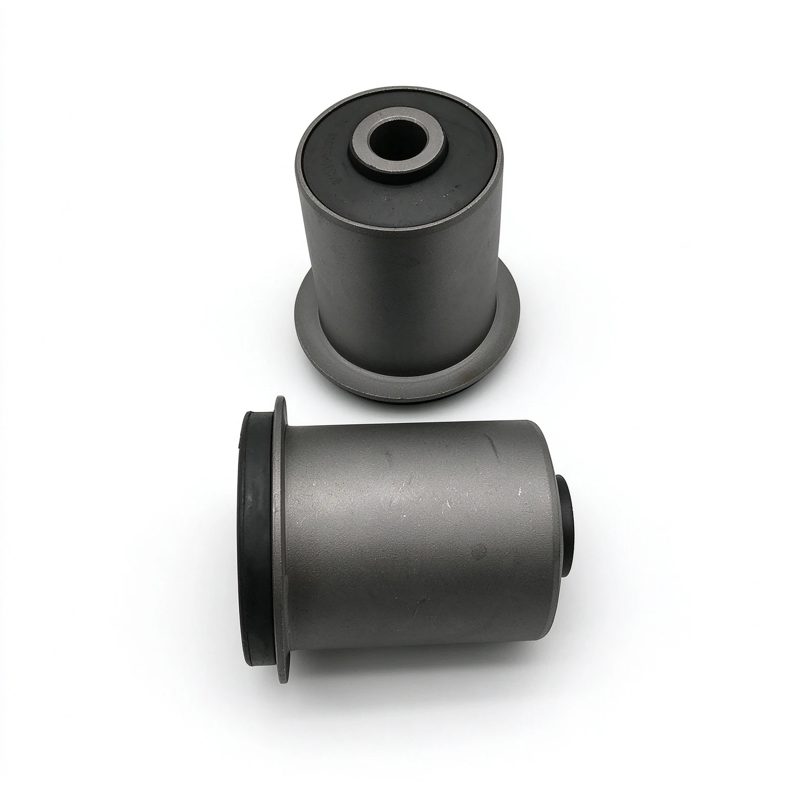 Leaf Spring Rubber Bushing 90389-16018 For Toyota BB40 BZB50 HZB50 Large Leaf Spring Bushing Suspension Rubber Sleeve