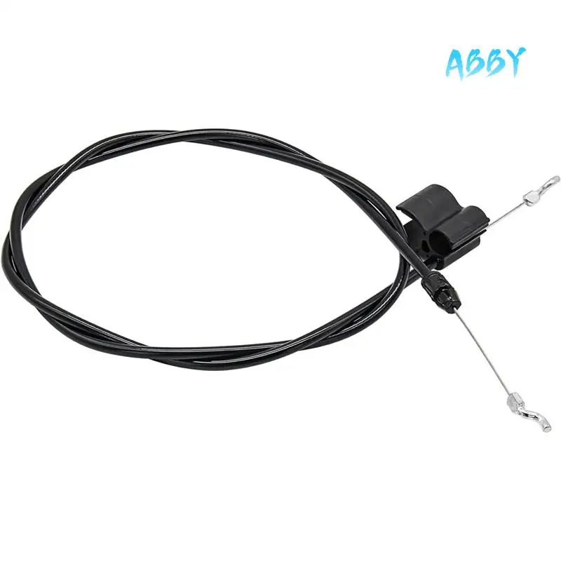 

ABBY-583547901 532440385 Lawn Mower Zone Control Cable Replacement Parts Accessories For Craftsman 440385 420941 For Hus 47901 4