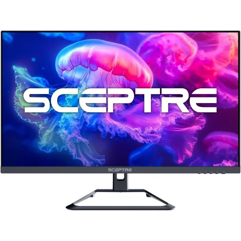 จอภาพ IPS ใหม่ ขนาด 27 นิ้ว ความละเอียด 4K 3840 x 2160 สูงสุด 70Hz พร้อมลำโพงในตัว ปี 2025